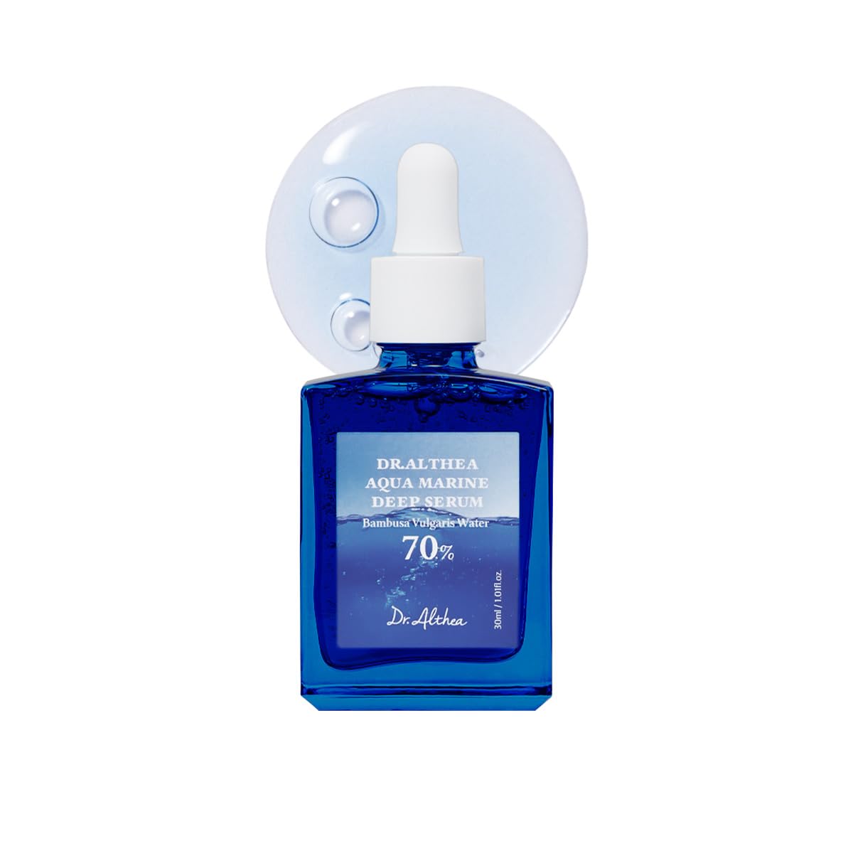 Aqua Marine Deep Serum 30ml