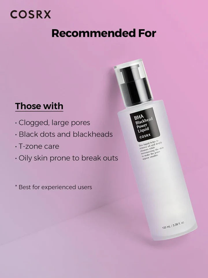 BHA BLACKHEAD POWER LIQUID