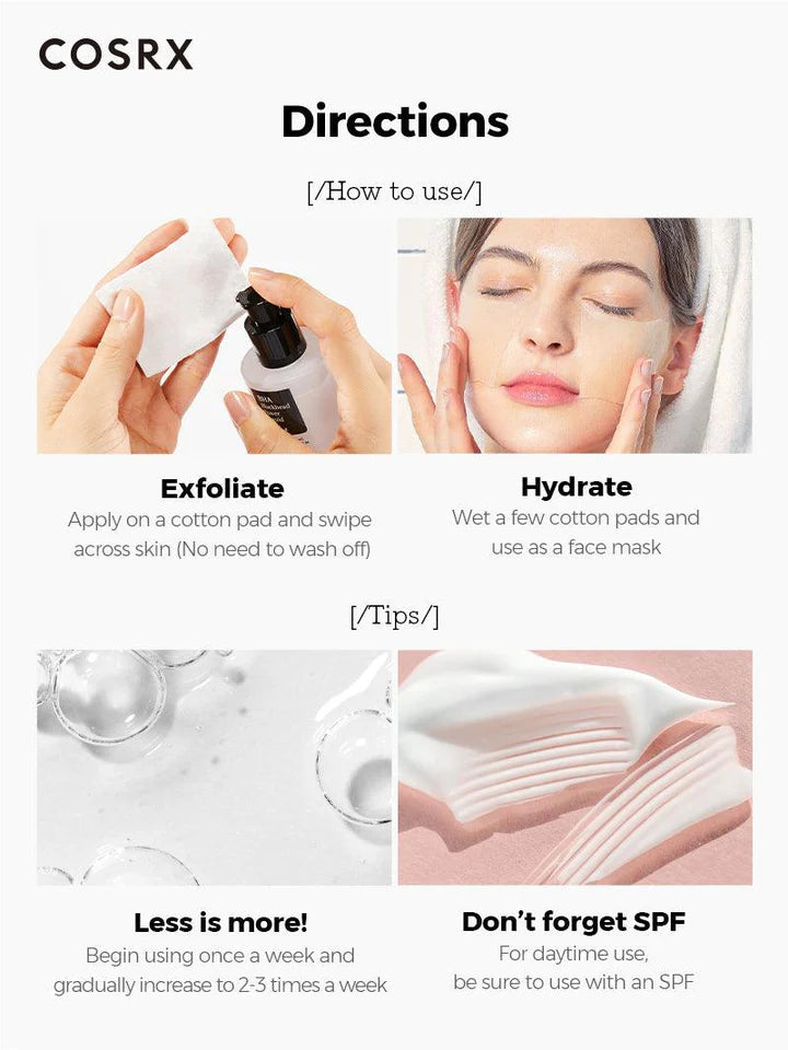 BHA BLACKHEAD POWER LIQUID