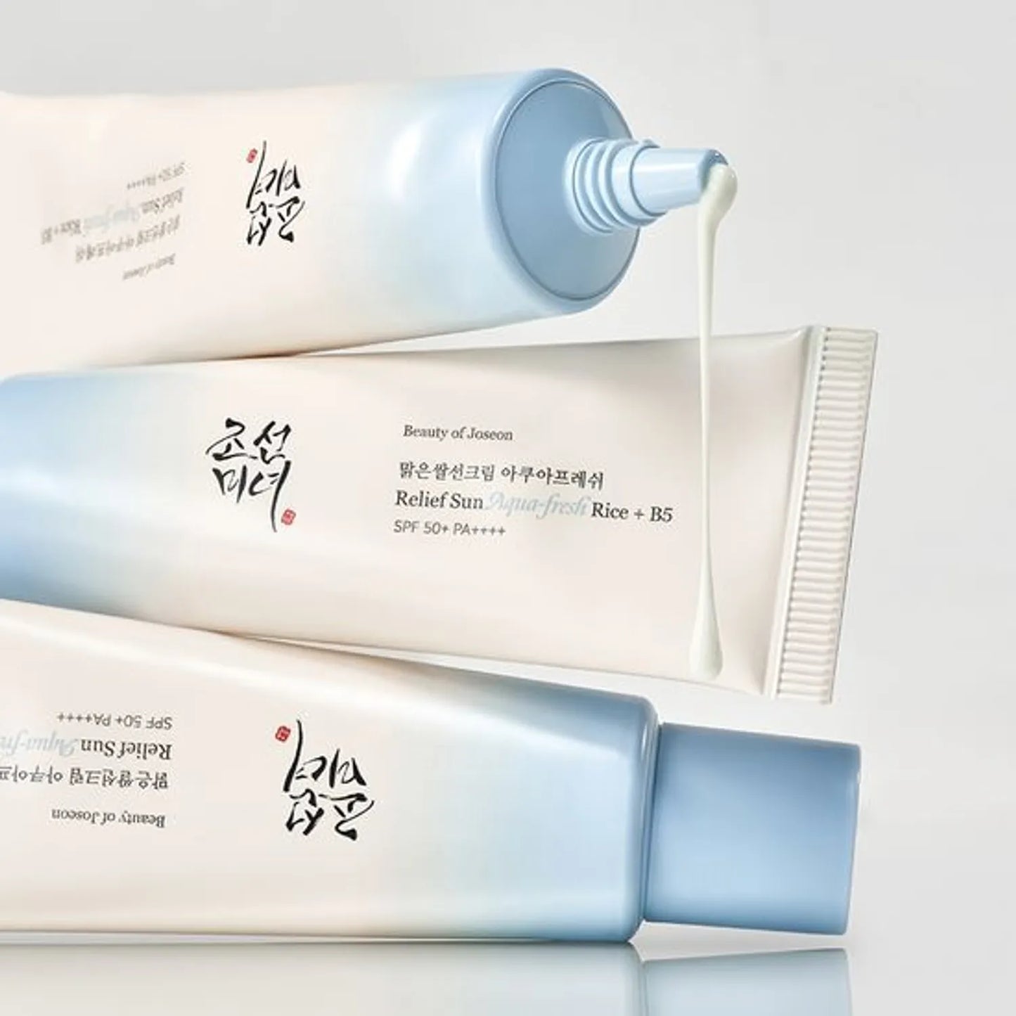 Relief Sun Aqua-Fresh Rice + B5 SPF 50+ PA++++