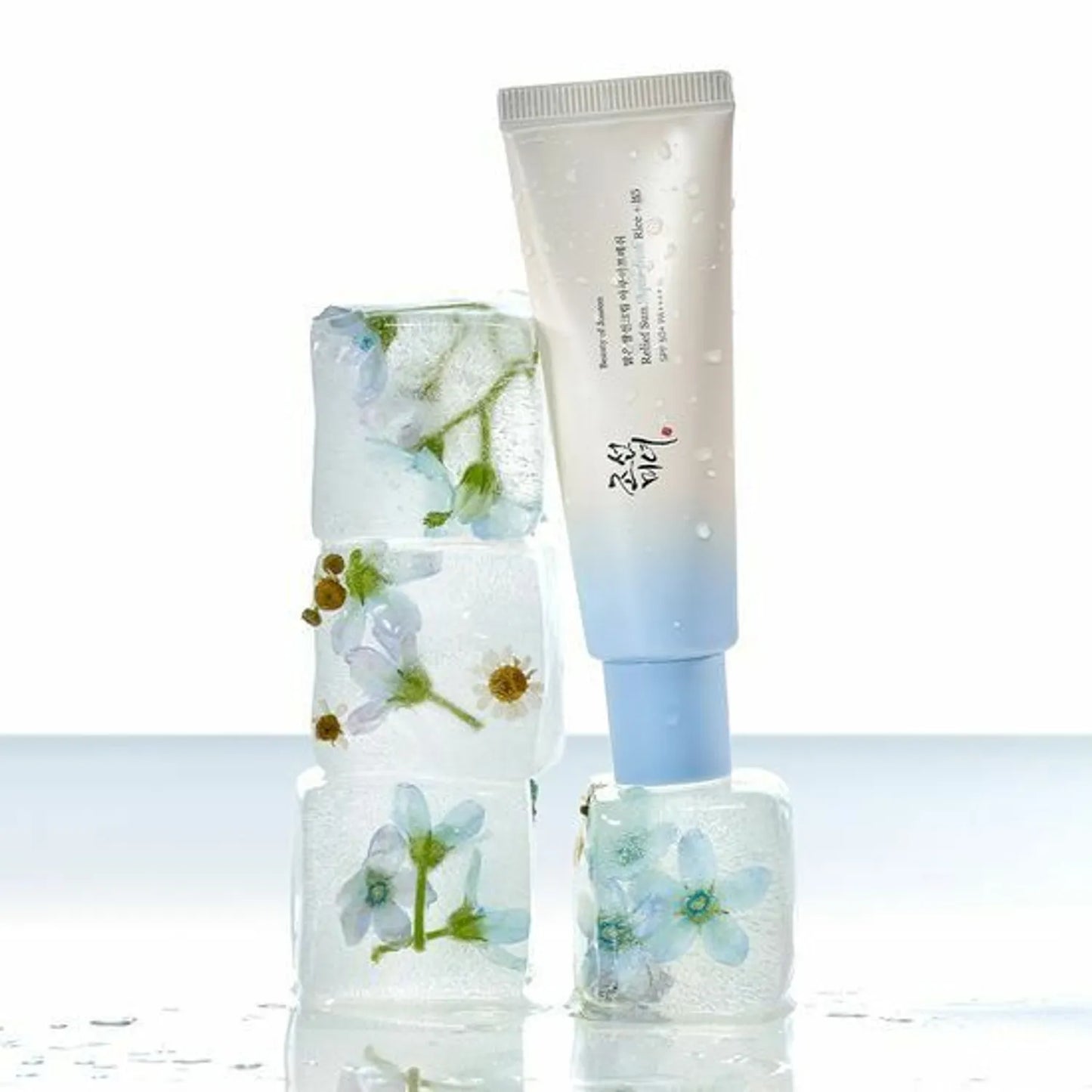 Relief Sun Aqua-Fresh Rice + B5 SPF 50+ PA++++