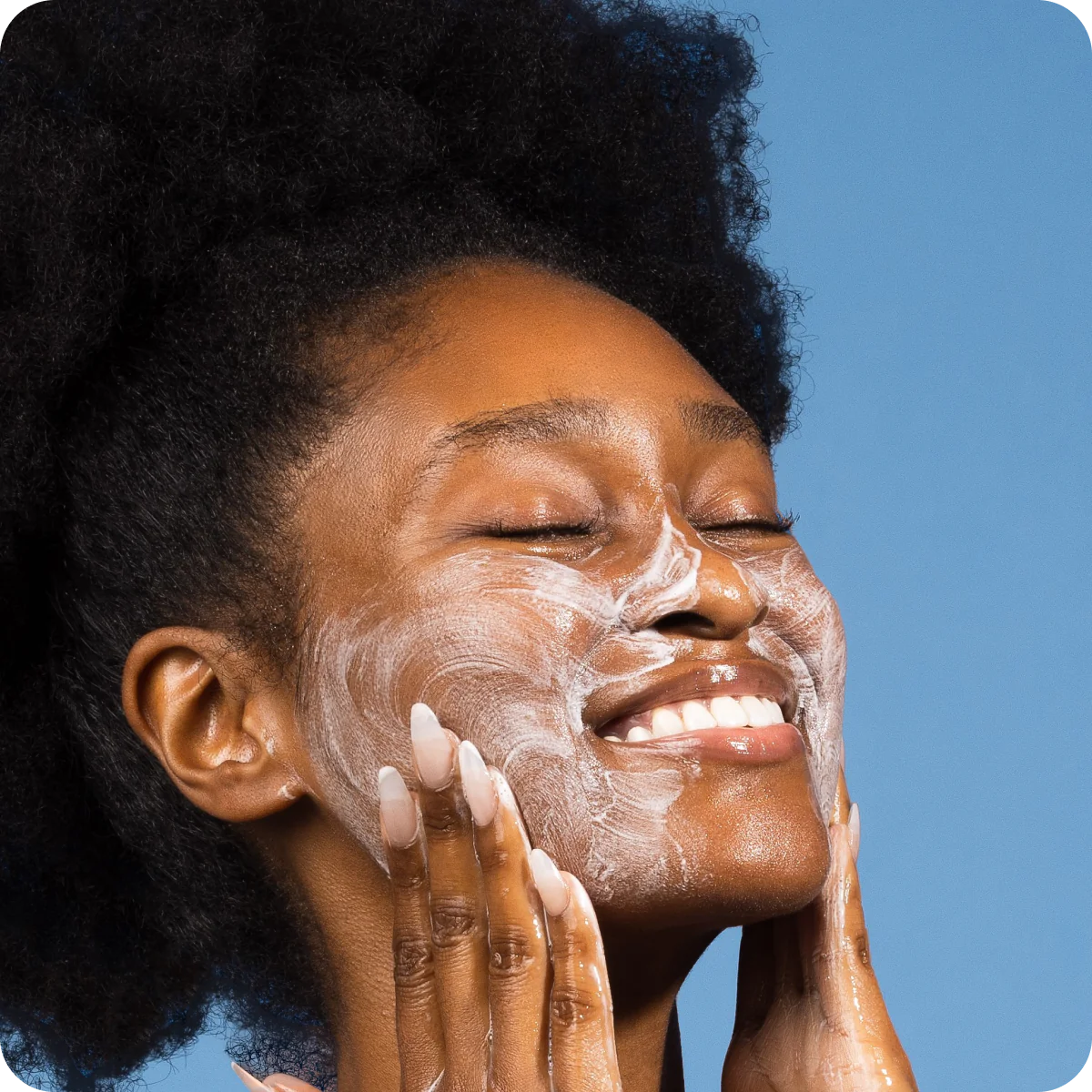 Birch Juice Moisturizing Cleanser 150ml