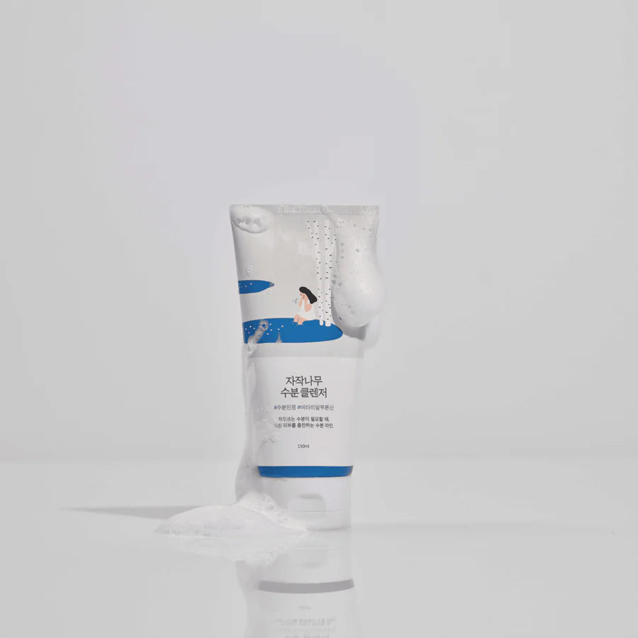 Birch Juice Moisturizing Cleanser 150ml