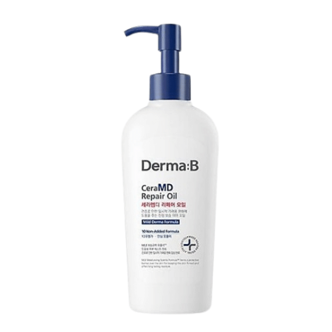 CeraMD REPAIR OIL 200ML