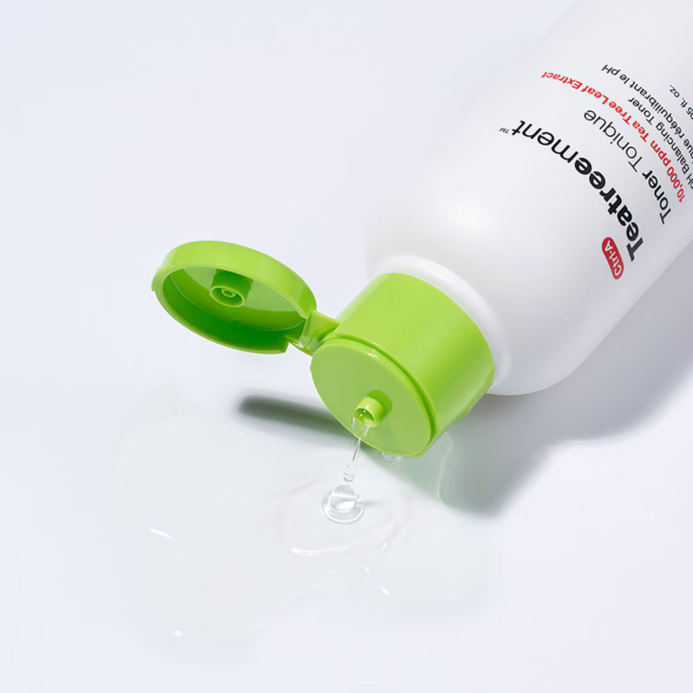 TEATREEMENT TONER