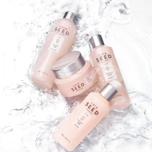 CHIA SEED HYDRO MIST