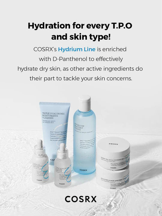 HYDRIUM CENTELLA AQUA SOOTHING AMPOULE