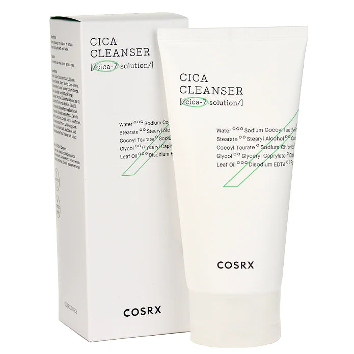 PURE FIT CICA CLEANSER 50ML