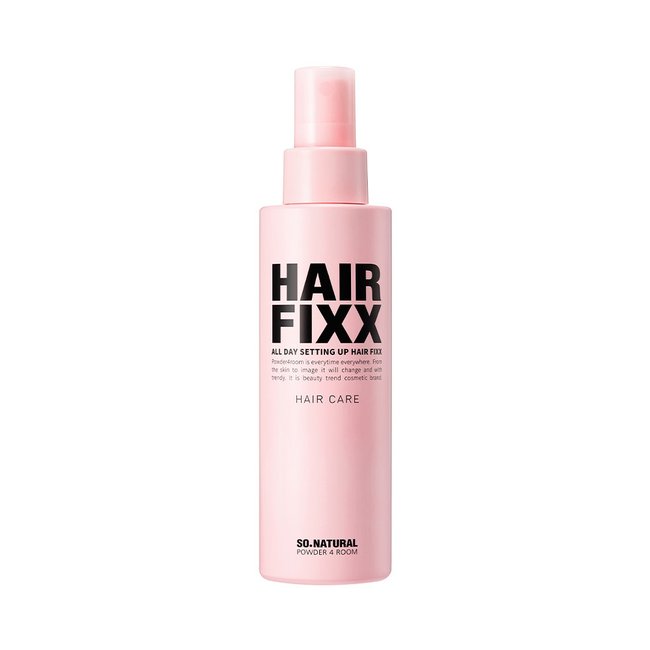 All Day Setting Up Hair Fixx, 155ml