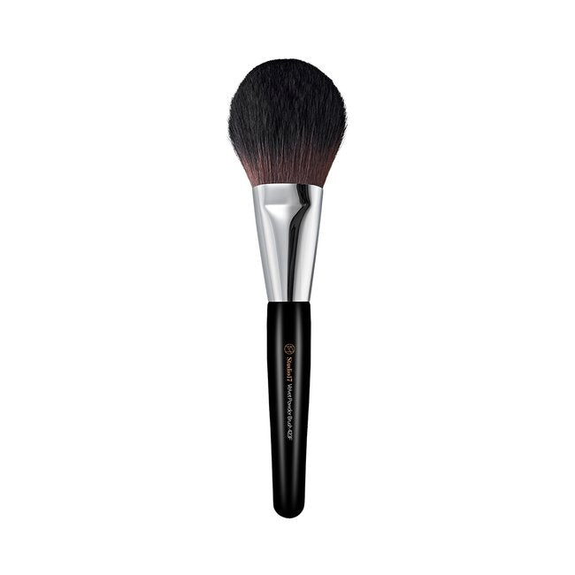Velvet powder brush 423F