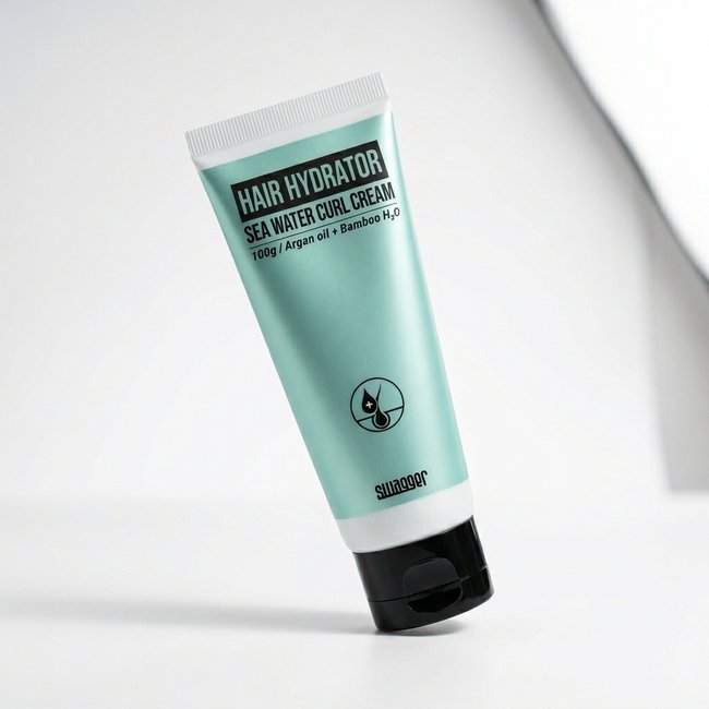 PRO-CHANGE HAIR COVER STICK #NATURAL BLACK