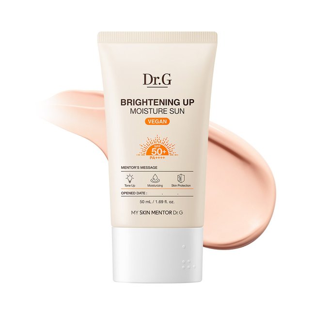 DR.G Brightening Up Moisture Sun 50 23 (50mL)