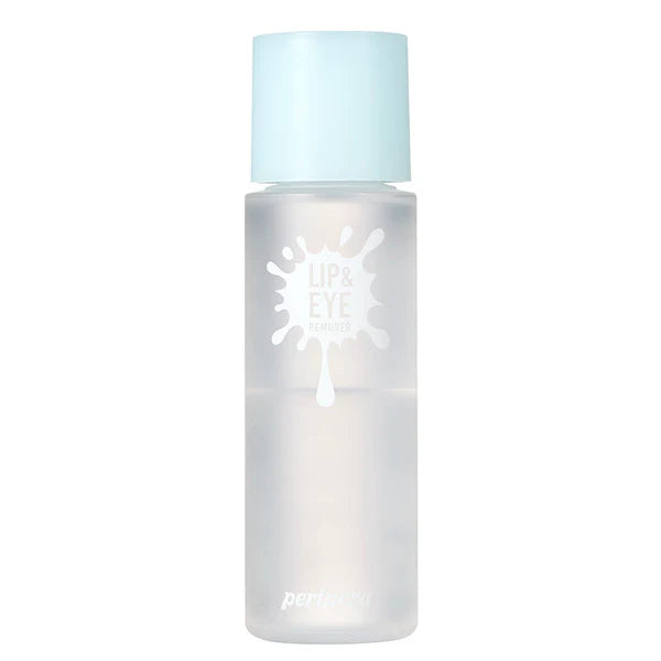 INK LIP & EYE REMOVER 100ML