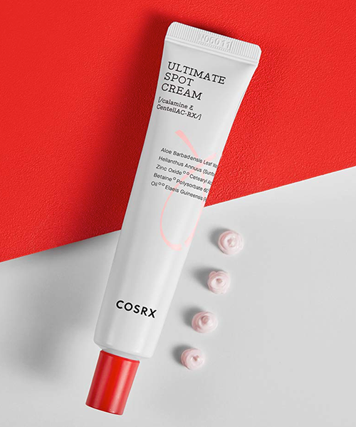 AC ULTIMATE CREAM 30G