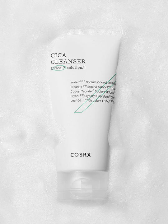 PURE FIT CICA CLEANSER 50ML