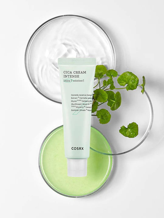 PURE FIT CICA CREAM INTENSE 50ML