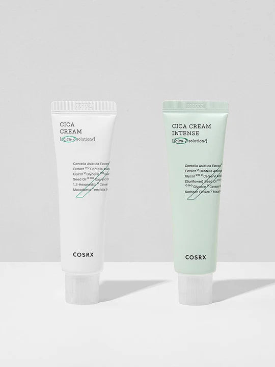 PURE FIT CICA CREAM INTENSE 50ML