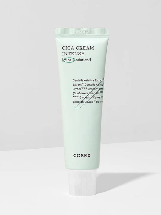 PURE FIT CICA CREAM INTENSE 50ML