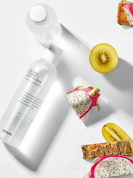 REFRESH ABC DAILY TONER 150ML