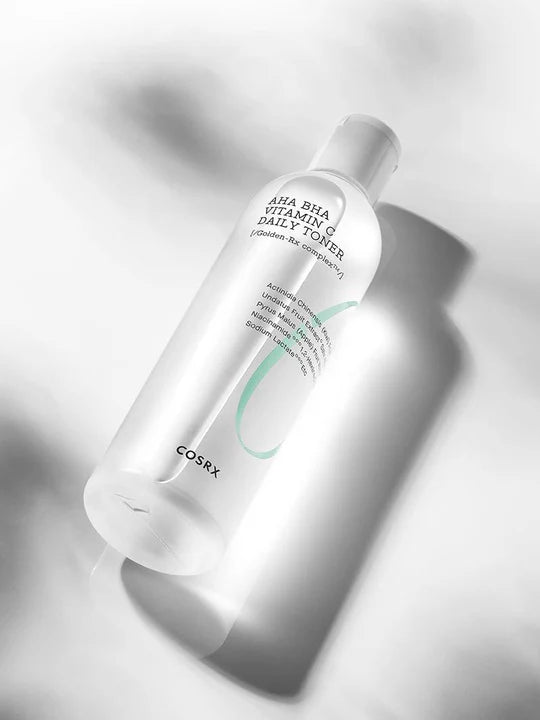 REFRESH ABC DAILY TONER 150ML