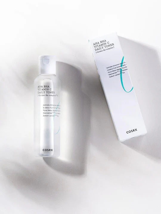 REFRESH ABC DAILY TONER 150ML