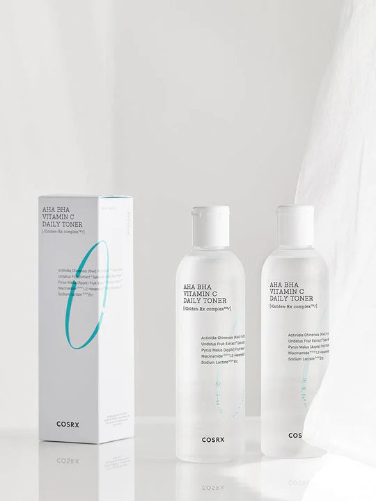 REFRESH ABC DAILY TONER 150ML
