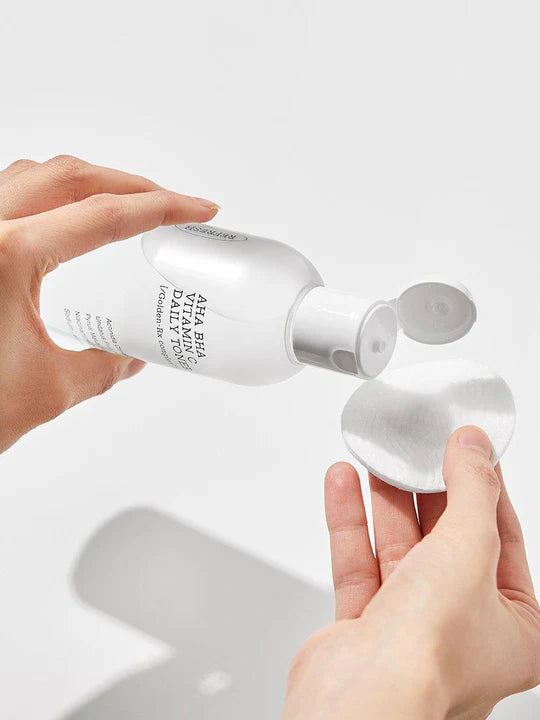 REFRESH ABC DAILY TONER 150ML