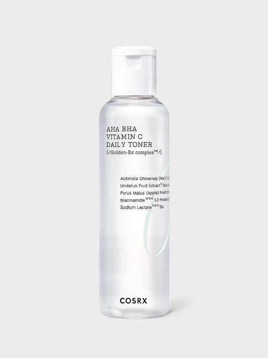 REFRESH ABC DAILY TONER 150ML