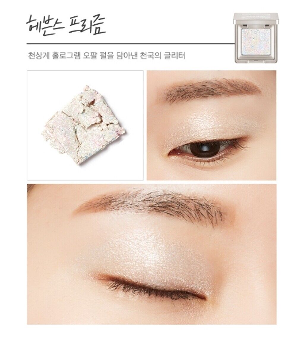 GLITTER PRISM HEAVENS PRISM