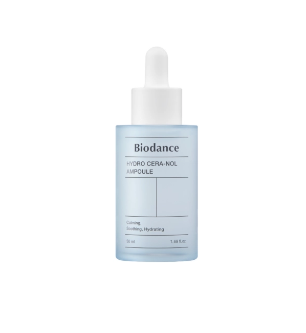 Hydro Cera-nol Ampoule 50ml