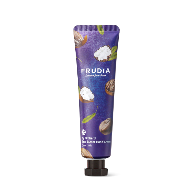 My Orchard Shea Butter Hand Cream
