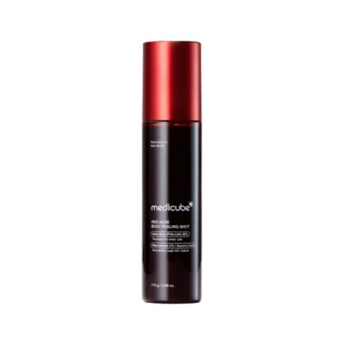 RED ACNE BODY PEELING SHOT 2.0 110g