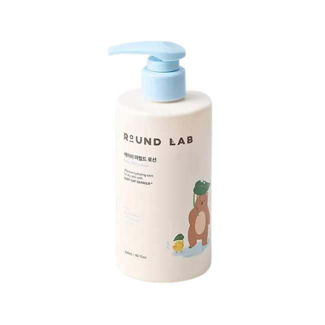 BABY MILD LOTION 300ML