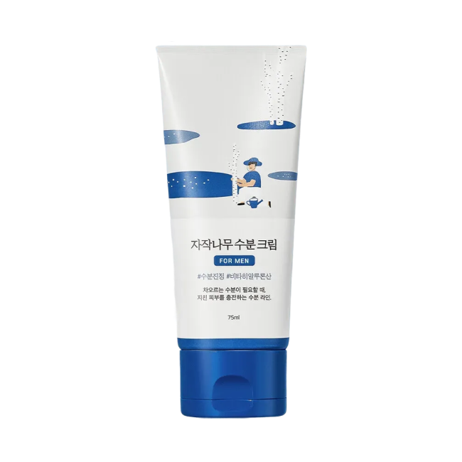 FOR MEN BIRCH JUICE MOISTURIZING CREAM 75ML