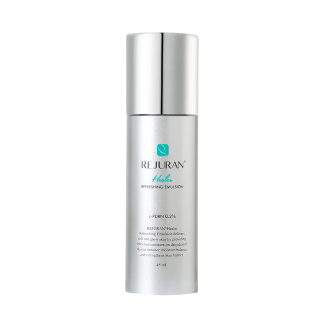 Healer Refreshing Emulsion