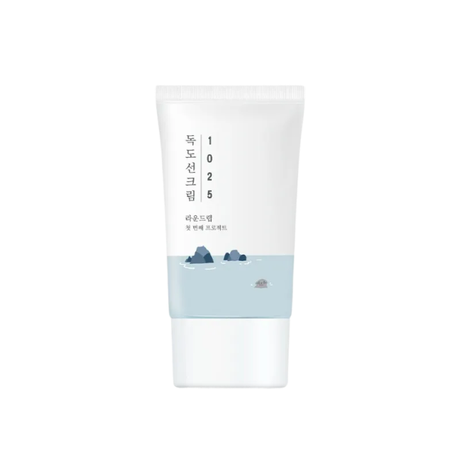 Dokdo Sun Cream SPF50+ / PA++++