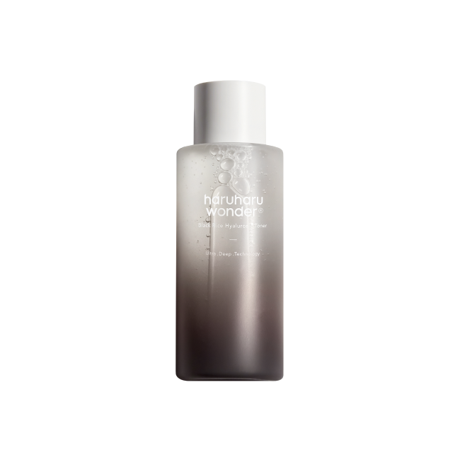 WONDER Black Rice Hyaluronic Toner 150ml