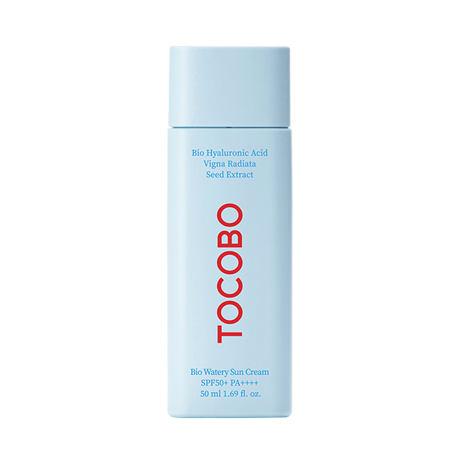 BIO WATERY SUN CREAM SPF50+ PA++++