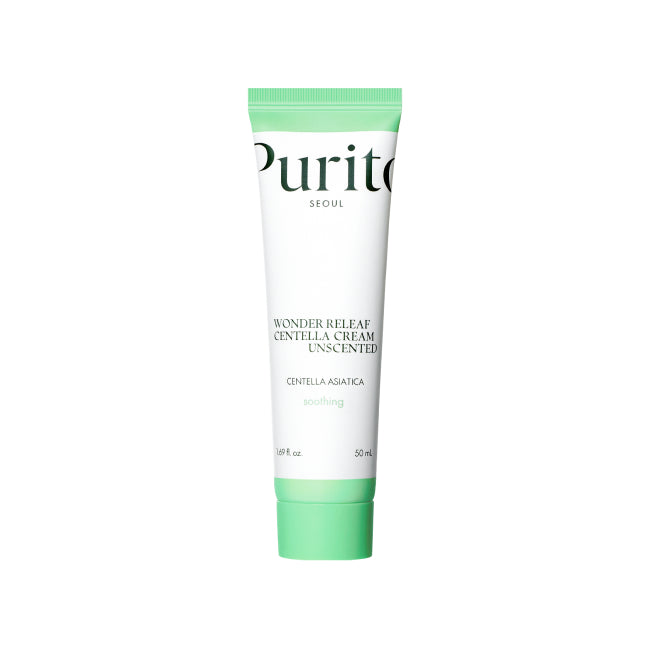 Wonder Releaf Centella Cream Unscented 50ml