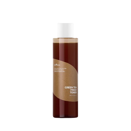 GREEN TEA FRESH TONER 200ML