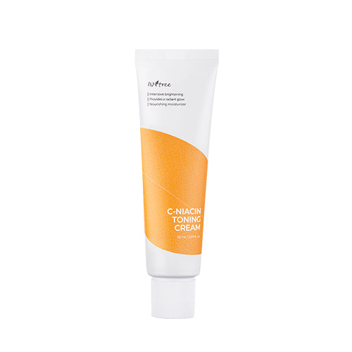 C-NIACIN TONING CREAM