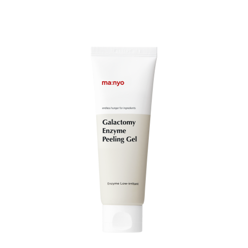 MANYO GALACTOMY PEELING GEL