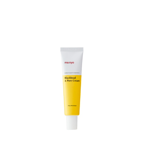 MANYO BLACKHEAD PORE CREAM