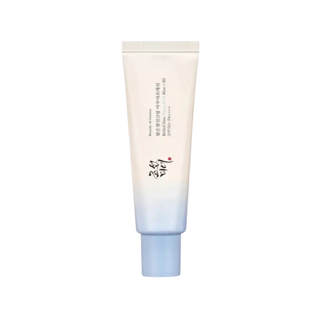 Beauty Of Joseon Relief Sun Aqua Fresh SPF 50+ PA+