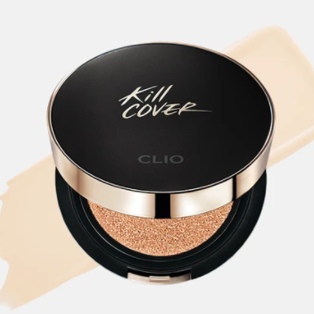 KILL COVER FIXER CUSHION SPF50+ PA+++ (15G*2) 30G