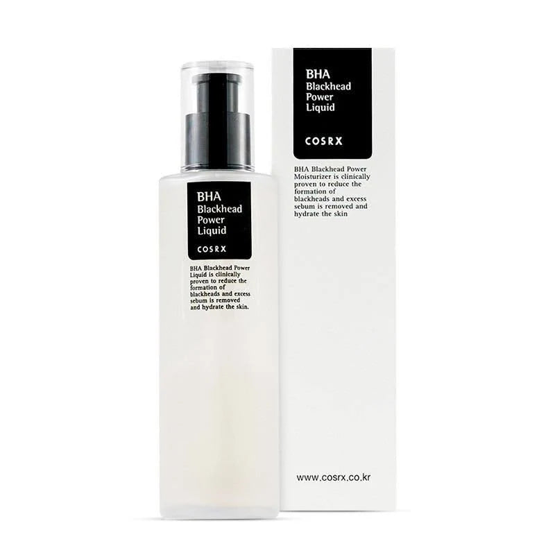 BHA BLACKHEAD POWER LIQUID