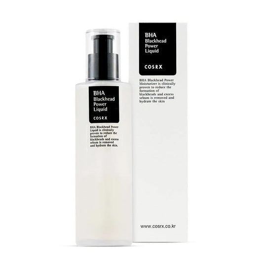 BHA BLACKHEAD POWER LIQUID
