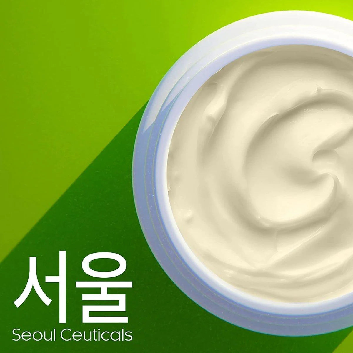 Ultra Glow Green Tea Mask 60ml