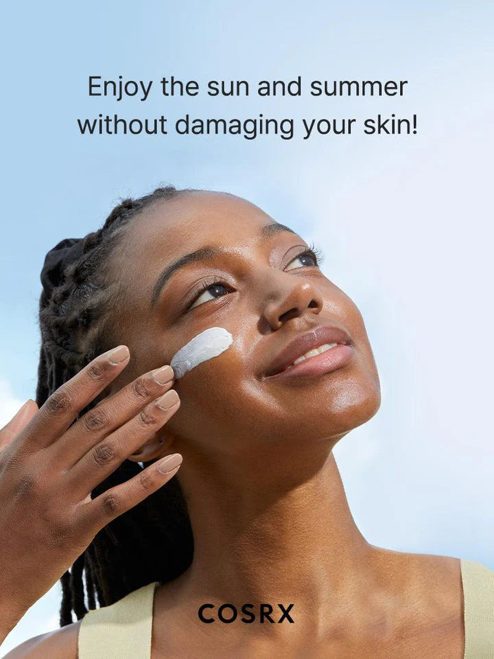 VITAMIN E VITALIZING SUNSCREEN SPF50+ 50ML