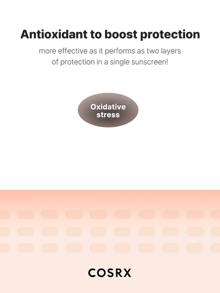 VITAMIN E VITALIZING SUNSCREEN SPF50+ 50ML
